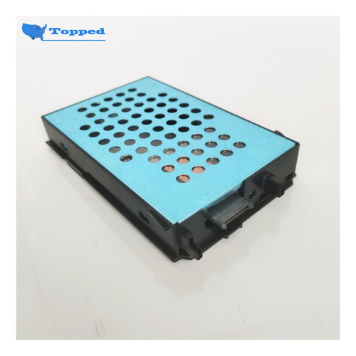 New Hard Drive Disk Caddy + Hdd Connector For Cf-53 Pana Ppw