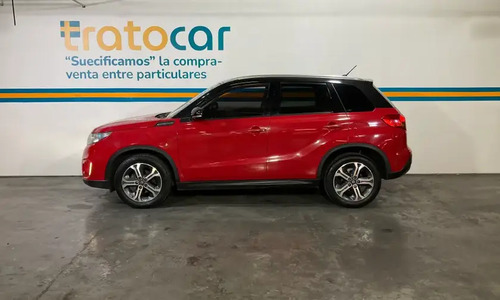 Suzuki Vitara GLX 1.6 lt