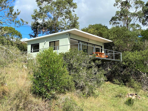 Imagen 28 de 30 de Cabañas Y Casa En Alquiler Villa Serrana Desde $1000