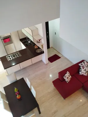 Apartamento en venta
