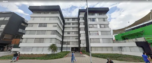 Apartamento En Chicó Norte, Amplio Y Reformado - Área: 178 M2
