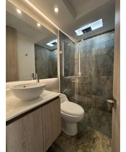 Venta De Apartamento Duplex En Medellin - Laureles (occidente)