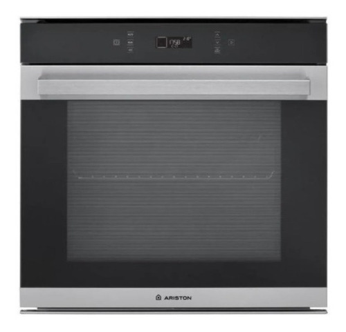 Horno Ariston Fi7 871 + Microondas Mp 776 Combo
