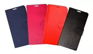 Funda Estuche Agenda Para Huawei P30 Lite