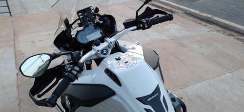 Bmw Gs 1200 Adventure