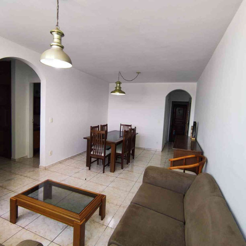Imagem 11 de 21 de Apartamento 3 Dormitórios Delfim Verde - 15