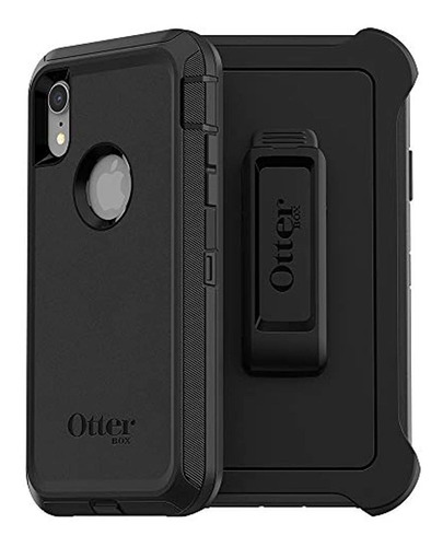 Serie Defensor Otterbox Funda Para Joyride