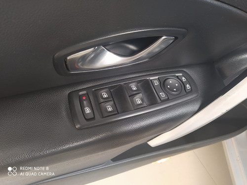 Renault Fluence 2.0 Privilege