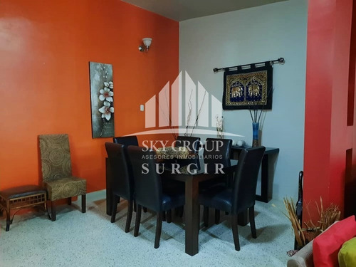 Imagen 16 de 27 de Casa En Puerta Maraven Sgc-264