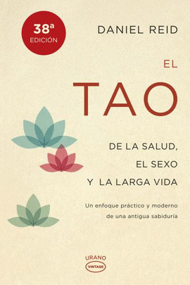 Libro El Tao De La Salud, Sexo Y Larga Vida