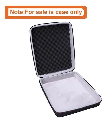 Funda Rígida De Eva Yamaha Mg10xu O Mg10 O Mg06 Mezcla...
