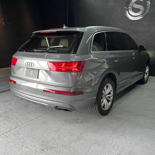 Audi Q7 3.0 Tfsi Quattro Ambition