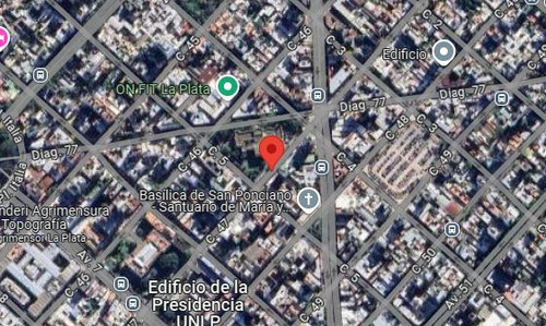 Casa En Venta - 3 Dormitorios 2 Baños - 210mts2 - La Plata