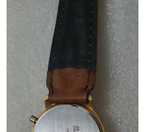 Relógio Orient Moon Zfm 195 Ed Limitada Feminino Anos 90