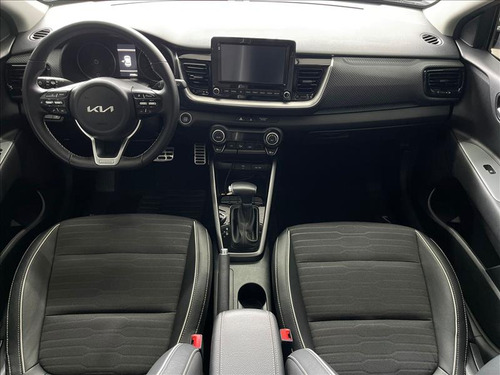 Kia Stonic 1.0 Tgdi Mhev sx Automatico