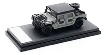 Comprar Hummer H1 Escala 1:64 1\u002F64 Coleccion Vehiculos De Juguete
