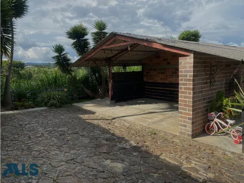 Finca Para Caballistas(mls#249601)
