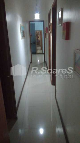 Imagem 7 de 15 de Apartamento-à Venda-tijuca-rio De Janeiro - Jcap30402