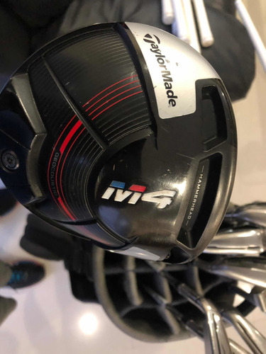 Imagen 3 de 5 de Set De Golf Taylormade
