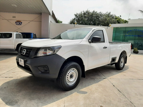 Imagen 1 de 14 de Np300 Pick Up 2017 Nissan