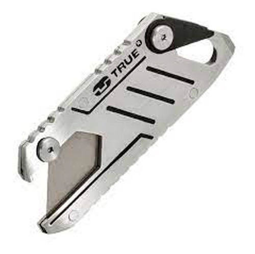 Navaja True Utility Box Cutter (tu583k)