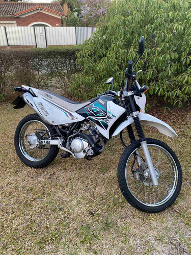 Imagen 16 de 19 de Yamaha Xtz 125