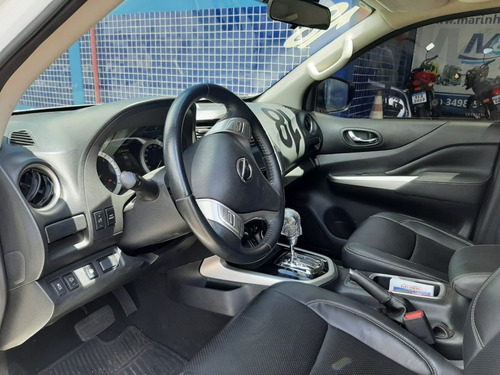 Imagem 7 de 8 de Frontier Seat 4x4 17-18