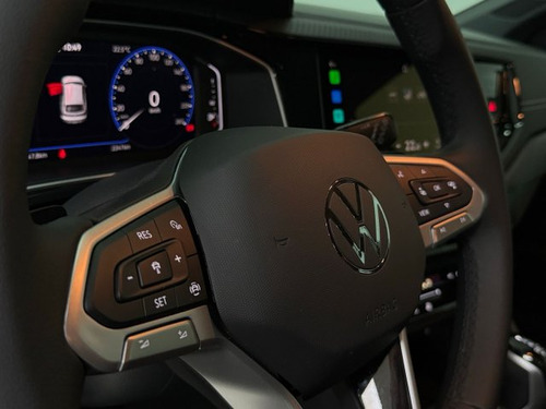 Volkswagen Nivus nivus 1.0 200 TSI TOTAL FLEX HIGHLINE AUTOMÁTICO