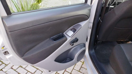 Fiat Idea 1.6 Mpi Essence 16v Flex 4p Manual