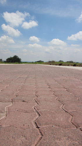 Imagen 2 de 14 de Macrolote En Venta En El Marqués
