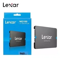 Comprar Disco Duro Solido 960gb Ssd Sata 2.5  Laptops Pc  1tb