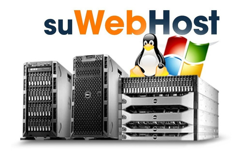 Alojamiento Hosting Web Profesional Servidor Dedicado Cdn