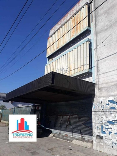 Imagen 3 de 12 de Excelente Local Comercial En Alquiler, La Tablada