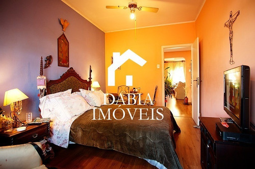Imagem 6 de 11 de Casa - Ca00074 - 34456966