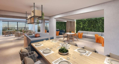 Imagem 11 de 22 de Studio Residencial Para Venda, Butantã, São Paulo - St6865. - St6865-inc