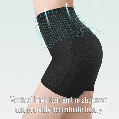 Levanta Las Nalgas Para Mujer Bragas Moldeadoras Continuous