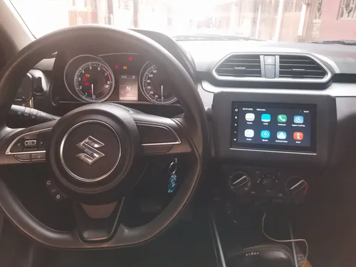 Suzuki Swift 1.2 Dzire
