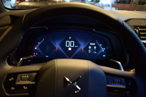 Ds 7 Performance Nafta