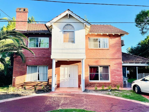 Imagen 5 de 12 de Casa En Alquiler Temporada 2022 - 2023 Pileta Y A/c Country Las Lajas Rodriguez Vacaciones Verano Chalet Se Alquila En Noviembre Diciembre 2022 Y Enero Febrero Y Marzo 2023 Alquiler Temporario