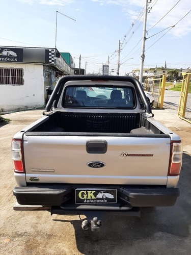 Imagem 4 de 9 de Ford Ranger Xl 3.0