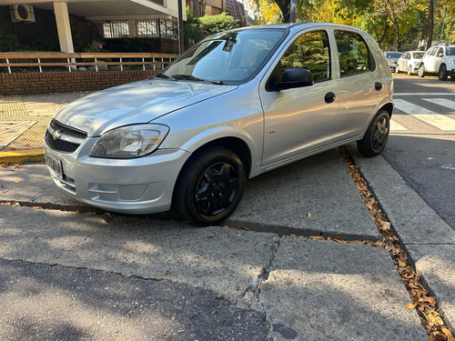 Chevrolet Agile 1.4 Ls Spirit