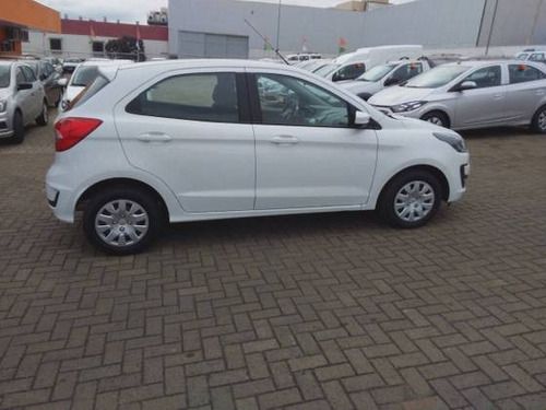 Imagem 9 de 9 de Ford Ka 1.0 Ti-vct Flex Se Manual