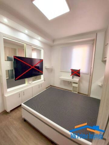 Imagem 4 de 14 de Apartamento 54m² Com 2 Dormitórios Em Barueri!! - 2097