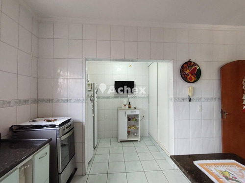 Imagem 8 de 10 de Casa À Venda, 5 Quartos, 1 Suíte, 4 Vagas, Jardim Santa Genebra - Campinas/sp - 153