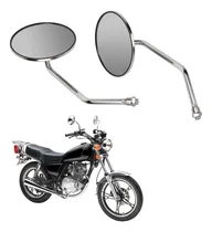 Comprar Espejo Empire Owen Leon Gn125 Owen Gs Leon Condor Cromados
