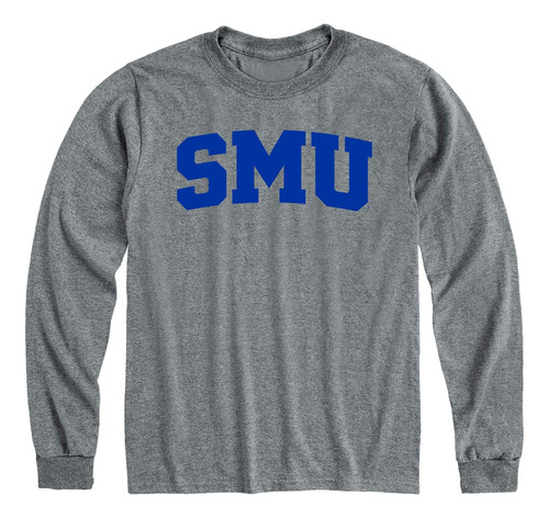 Barnesmith Southern Methodist University Smu Mustangs Camise