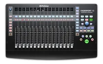 Comprar Controlador De Produção De Mixagem Presonus Faderport 16 De