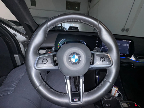 BMW X1 SDRIVE 18I XLINE AT 1500CC T CT