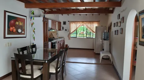 Finca En Venta En San Jerónimo. Cod V11858