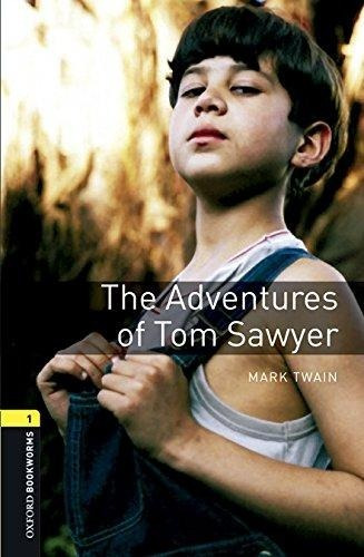 Imagen 1 de 1 de The Adventures Of Tom Sawyer - Bookworms